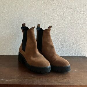 Freda Salvador brooke boots